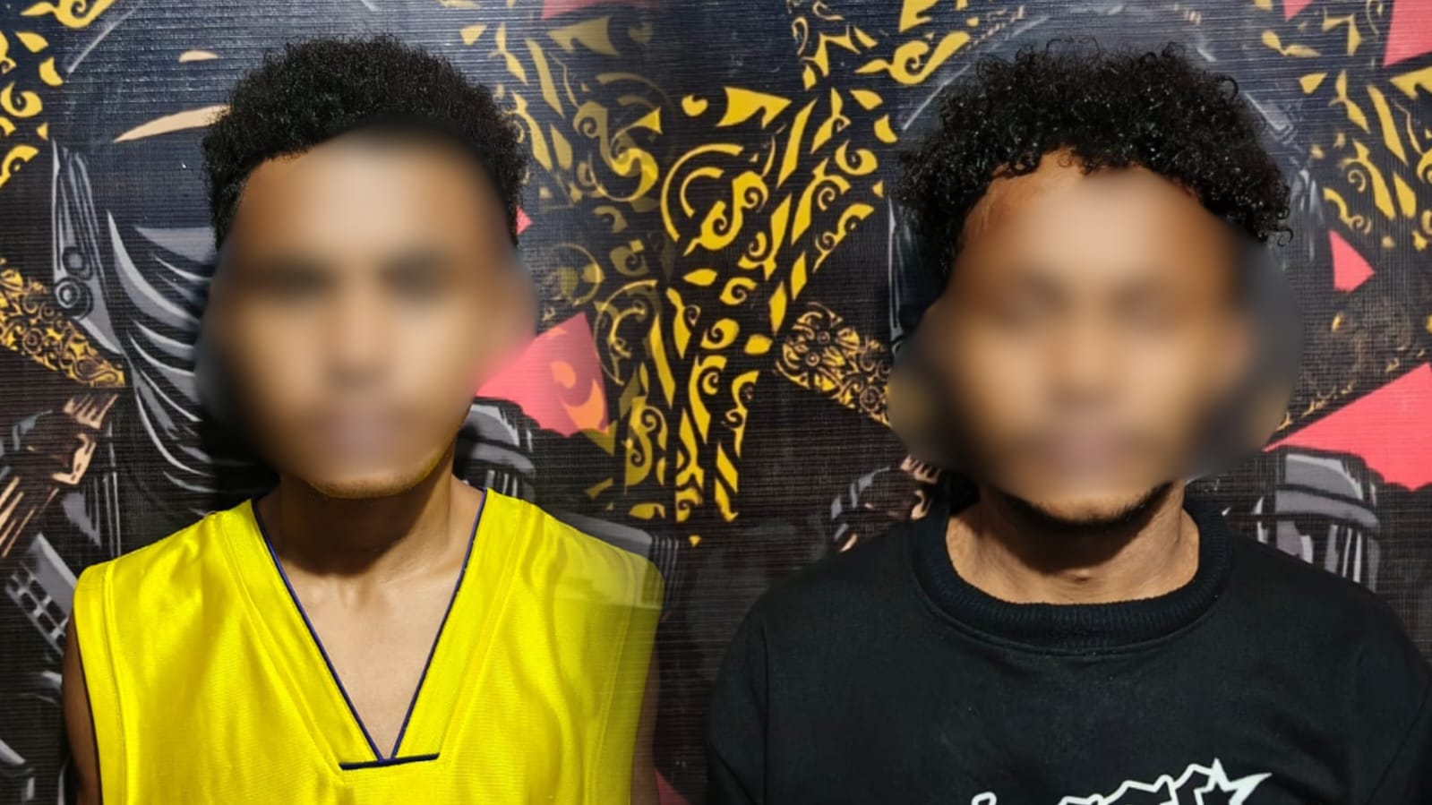 Foto Berita